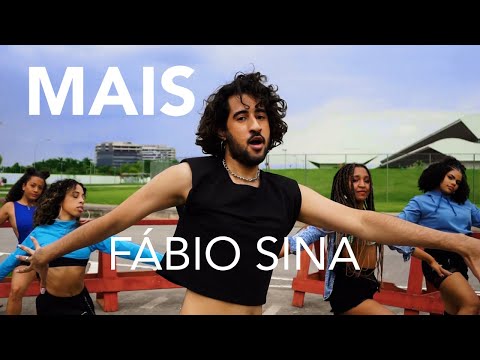Fábio Sina - Mais [VÍDEO DANCE OFICIAL]