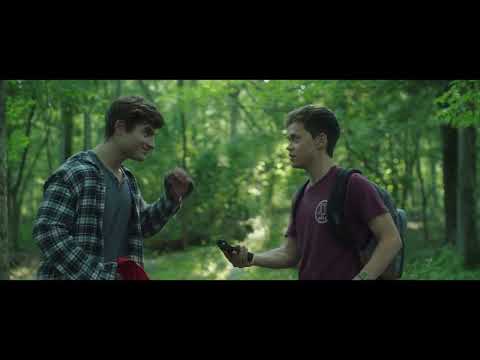 Emmet Smith - Demo Reel