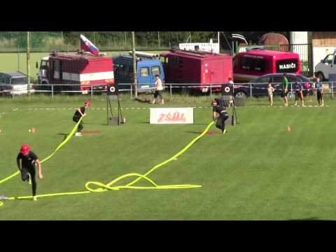 4.Kolo ZSHL 2015 - Báhoň