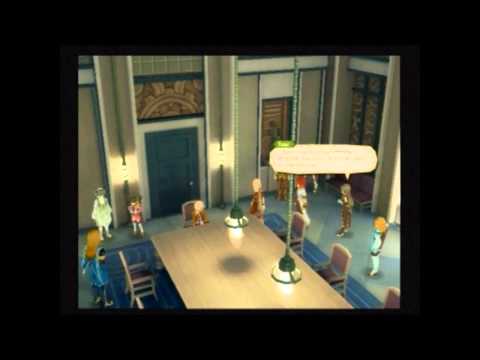 Tales of the Abyss - 108 - Spinoza Redeemed