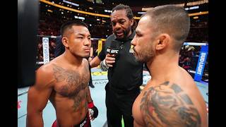 #CryptoCom #UFC331 Resumen Completo del Evento