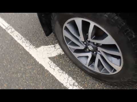 Nissan Navara 2.3 DCI Tekna 4DR - Image 2