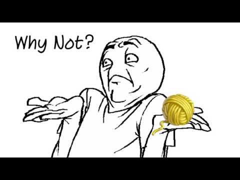 The Story of the Minotaur (Animated)