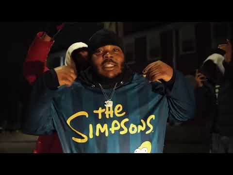 EA TIA - Like Damm (Official Music Video)