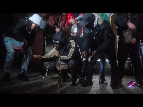 TRILL - Angels & Demons (Official Music Video)