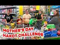 MOTHER’S DAY SPECIAL: 3 MINUTES HAKOT CHALLENGE | Maricel Tulfo- Tungol