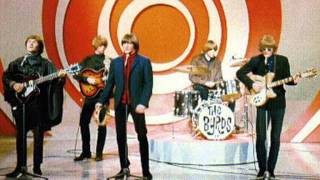 The Byrds - Spanish Harlem Incident
