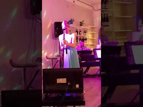 Il tutto è noi (inedito)  Elisa Pinna feat Alex Silipo