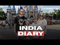 Disney Is Just PHENOMENAL Ben Stokes Family Trip To Remember EXCLUSIVE