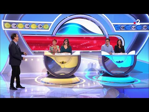 Motus du 23/04/19 - Intégrale