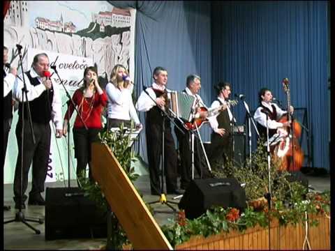 Ansambel Prijatelji - Štajerski fant