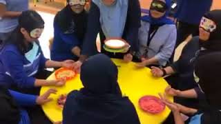 Supporting children with autism in school