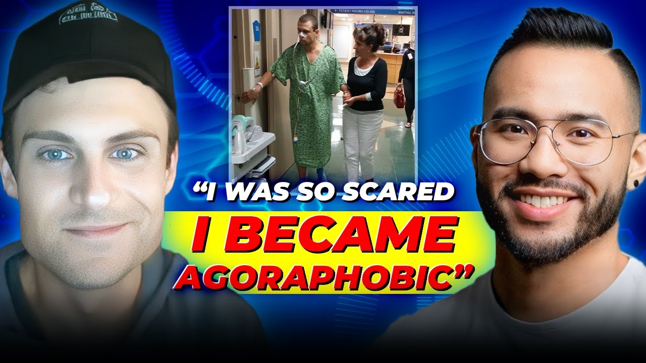 Watch the full recovery interview on YouTube