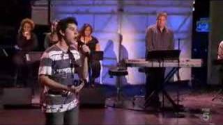 David Archuleta - Heaven