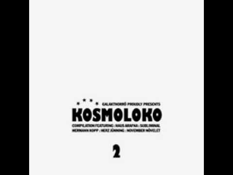 November Növelet || Changing Mind