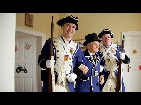 Rathaussturm Feldbach | vulkantv.at