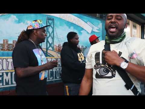 P-Dub of GME ft Yaboi G.Gill & Narcotic - Campaignin [BayAreaCompass] Official Music Video