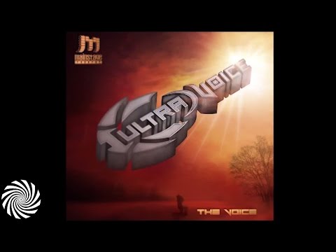 BLiSS & Ultravoice  - Just A Beaver