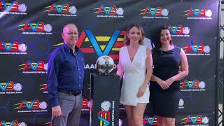 Inicion di Campeonato Division Honor 2025-2026