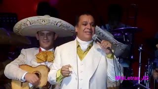 Juan Gabriel - La Farsante / Hard Rock Hotel, Punta Cana / 28 de Febrero de 2015