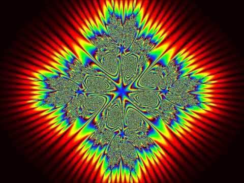 Synthetik Chaos Vs DJ Vert3x - Bastarised Brain