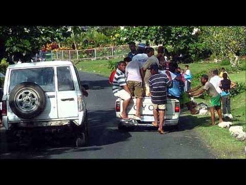 Nato Brothers Talofa Samoa