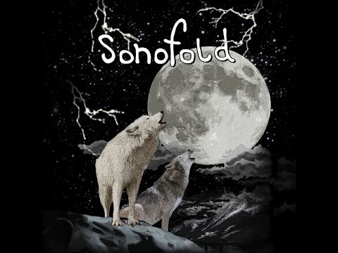 Sonofold - The Wolf Album (Little Teddy Recordings) [Full Album]