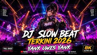 Download lagu YANK UWES YANK - MUTIARA - ASMARA 🔥 DJ Penghilang Stres 💯 DJ Slow Remix Terbaru 2026 mp3 Download lagu YANK UWES YANK - MUTIARA - ASMARA 🔥 DJ Penghilang Stres 💯 DJ Slow Remix Terbaru 2026 mp3