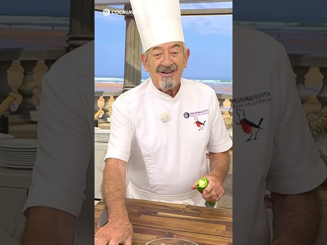 Vídeo relacionado con Comer y adelgazar - Se puede