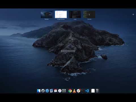 Part 1 - In the Beginning - Build a Blogging Application With Ionic 4+ and Laravel 7+