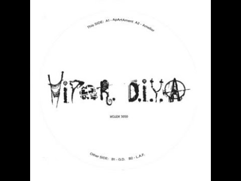 Hiper Diy A 01 - Hiper Diy A : Rotek 2020