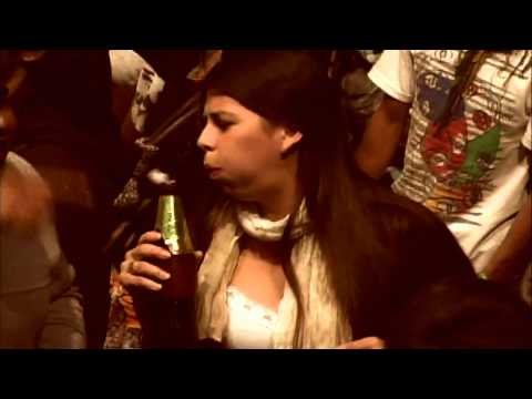 Elsa - Cumbia All Stars