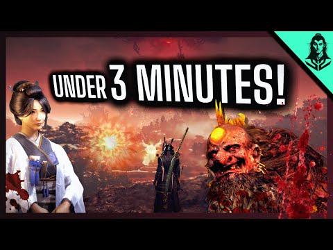 NIOH 3 But I Don't Waste Your Time (Impressions, Features & Things To Know Before Buying)