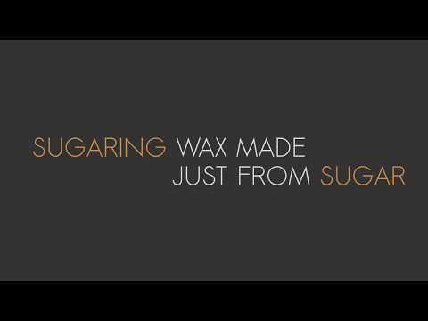 Bare Care: Sugar Waxing
