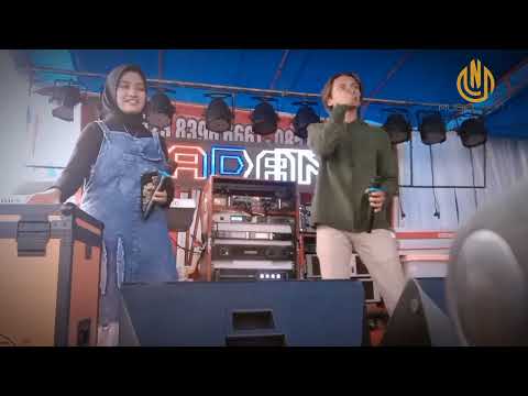 Suara Merdu Artis Minang Anggi Rayns feat nabila Sound Nesha Putri.D Live musik
