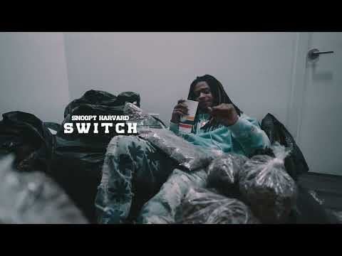 Snoopy Harvard - Switch (Official Music Video) || Dir. ShootSomething
