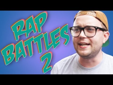 So you think you can RAP! #2