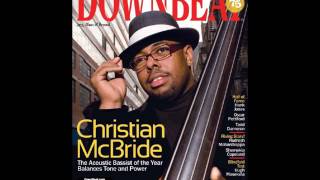 "The Shade of the Cedar Tree" by Christian McBride