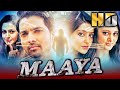 Maaya HD South Superhit Hindi Dubbed Full Movie Harshvardhan Rane Avantika Mishra Sushma Raj