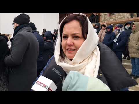 Mănăstirea Giurgeni