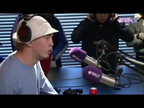 Snelle - Shape Of You (FunX Talent 8 remix)