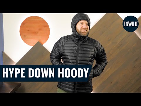 Marmot Men's Hype Down Hoody Review