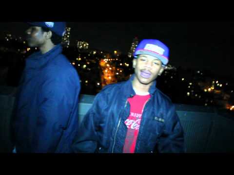 Stunna Gang - I Like That Freestyle (Official Video)