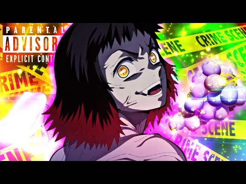 MEGA BEAT AGRESSIVO 2.0🎵🍡|EDIT FUNK ANIME|(tanjiro vs temari)
