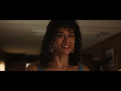 Любовь истекает кровью — Русский трейлер (2024)