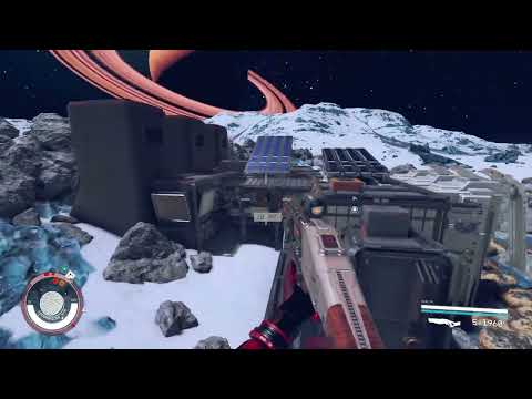 ⭐ Starfield: Galactic Guerrilla Warfare - Ambush & Dominate! 🚀👽