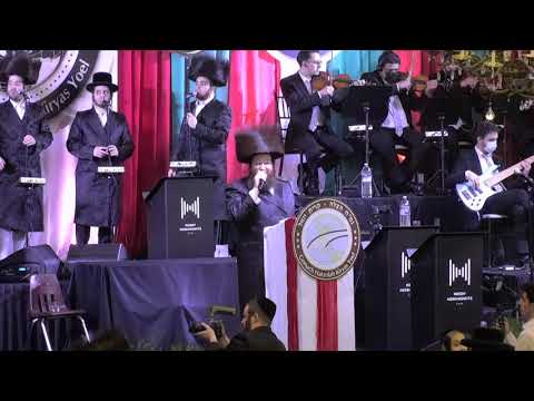 Nostalgia - Ani Mamin From Reb YomTov Ehrlich Z''L, Shlome Daskal, Lev, Mendy Hershkowitz Band, LIVE