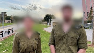 אנשי המודיעין שעמדו מאחורי המבצע להשבת רן גואילי מדברים | ראיון מיוחד לערוץ 7 (חדשות ערוץ 7) - התמונה מוצגת ישירות מתוך אתר האינטרנט יוטיוב. זכויות היוצרים בתמונה שייכות ליוצרה. קישור קרדיט למקור התוכן נמצא בתוך דף הסרטון