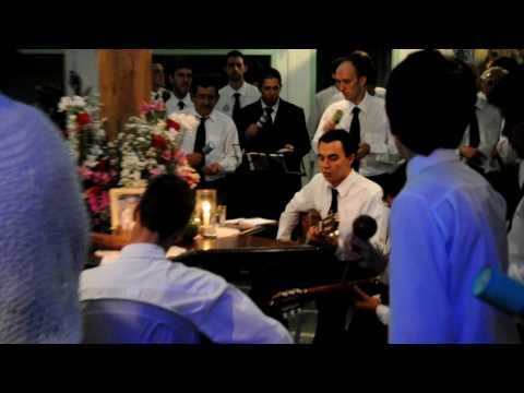 JOÃO PEREIRA - 27. DAS TRÊS FONTES NOBRES