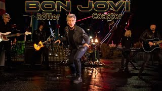 Bon Jovi - Roller Coaster